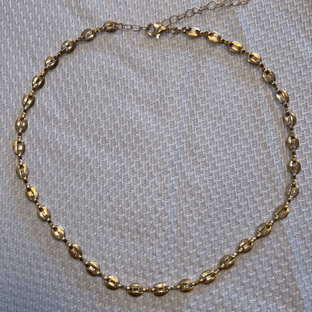 Guess Necklace (set of 3)